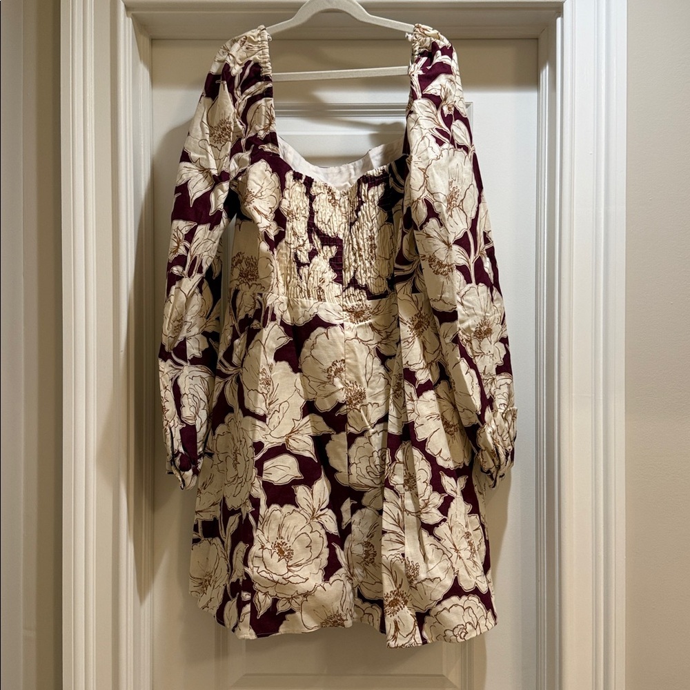 Carola Dress from Sezane - Picture 6 of 8